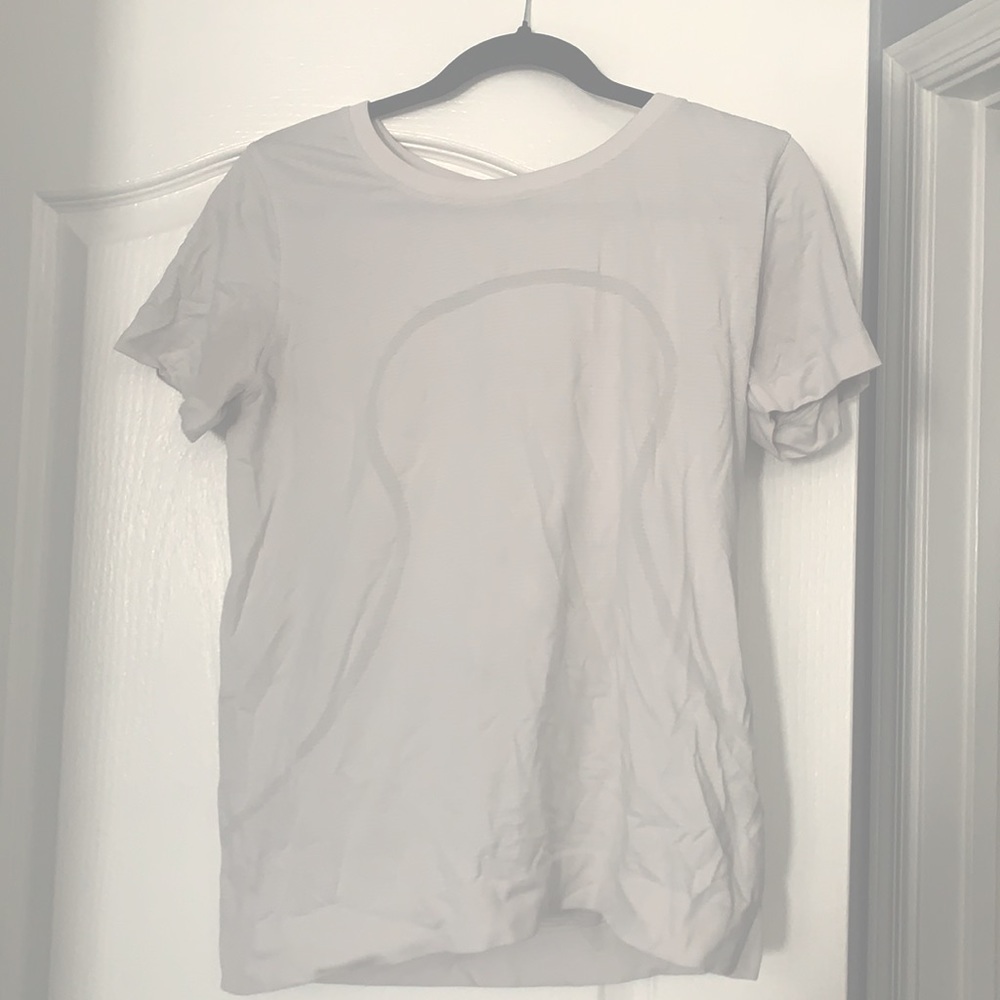 Lululemon top
